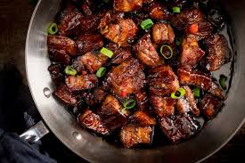 stir fry